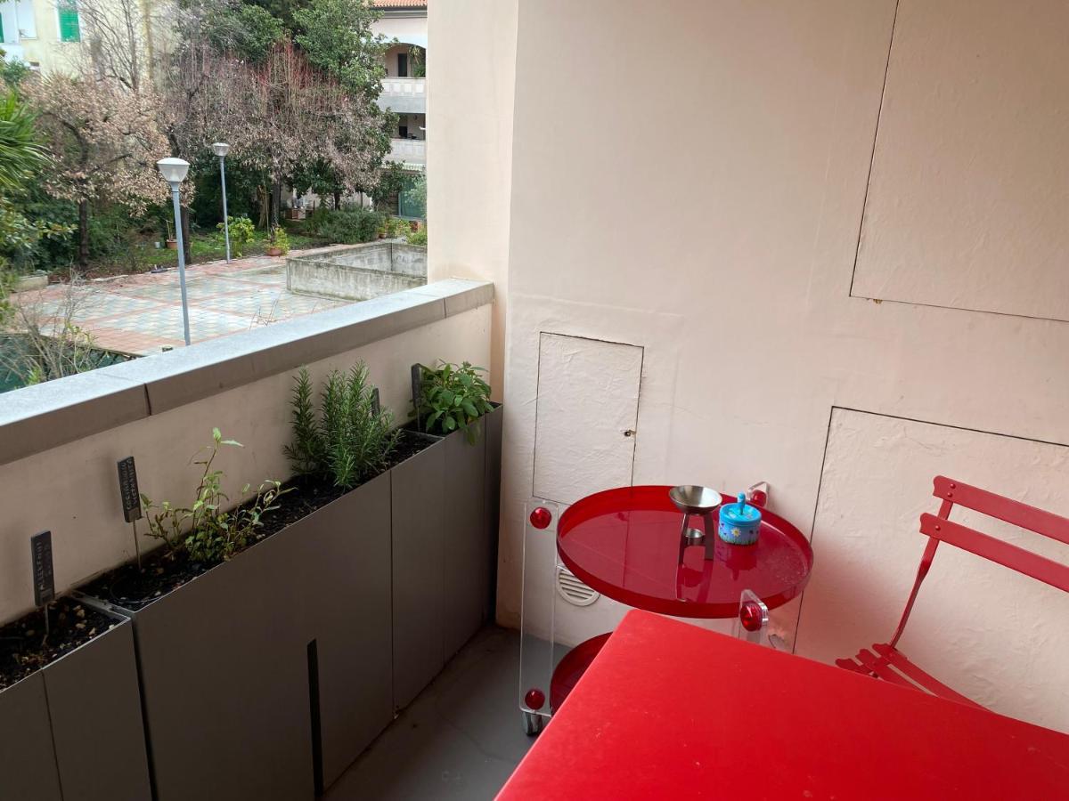 Via Cortirola Luxury Apartment Pesaro Exterior foto
